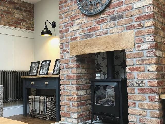 Fireplace Installation services in Aurora, Colorado