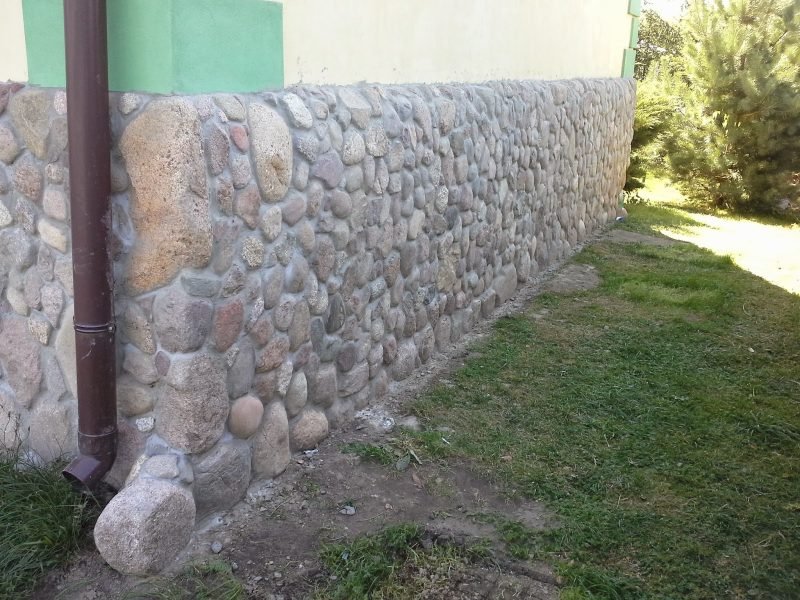 Stone Veneer services in Aurora, Colorado